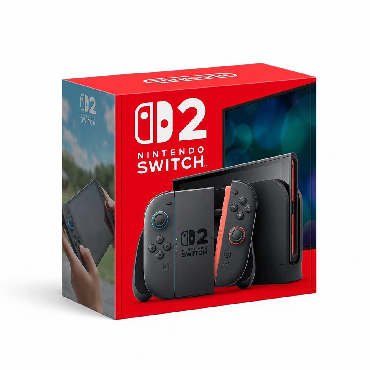 Switch 2