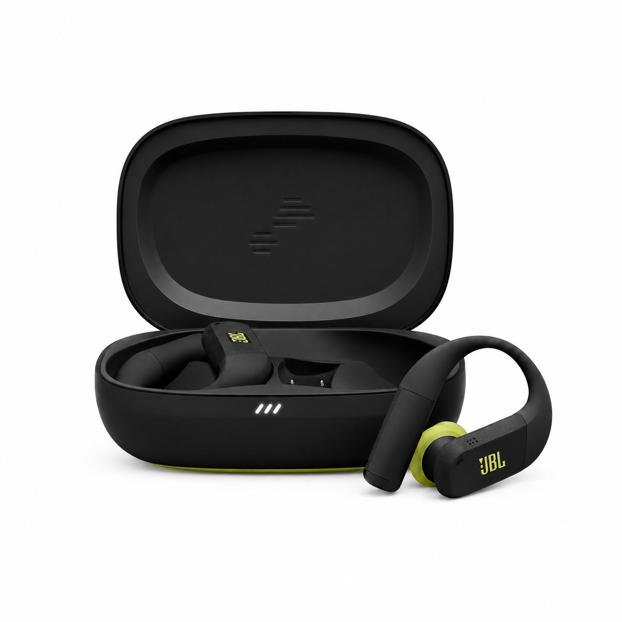 JBL 4 Peak