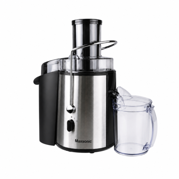 Maxsonic Juice Extractor